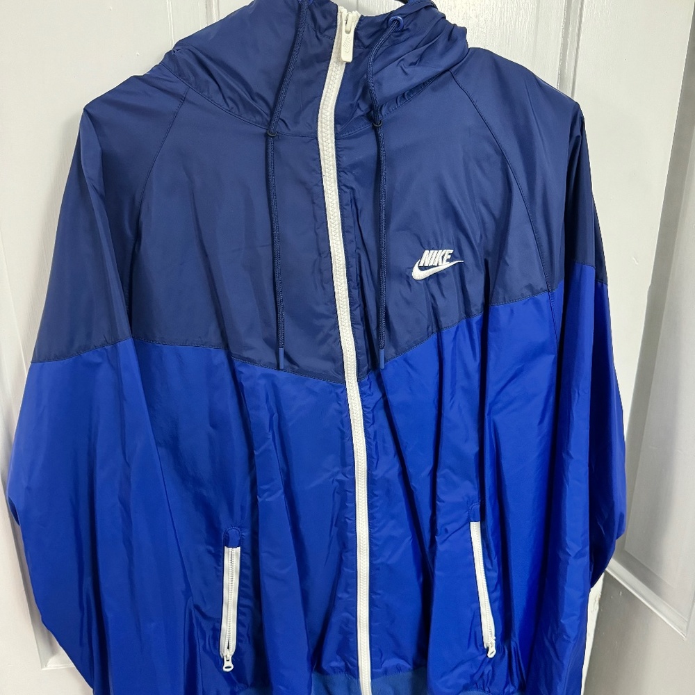 Nike Windbreaker